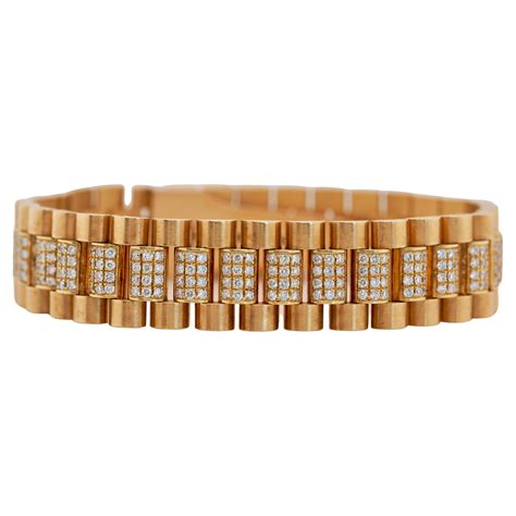 jubilee president bracelet